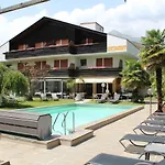 Hotel Garni Weingut 3*