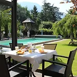 Hotel Garni Weingut 3*