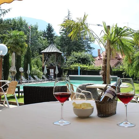 Garni Weingut Ξενοδοχείο 3*