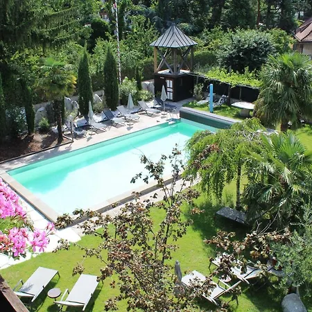 Garni Weingut Hotel