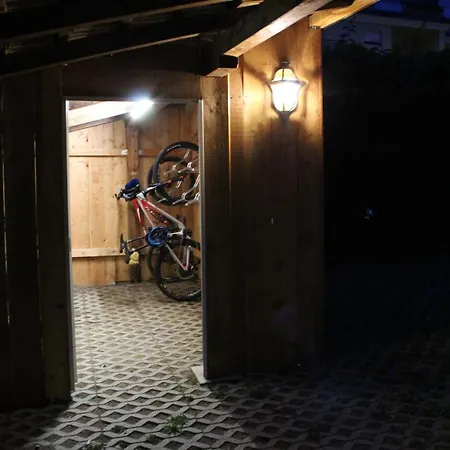 호텔 Garni Weingut 메라노