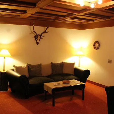 Garni Weingut Hotel Meran