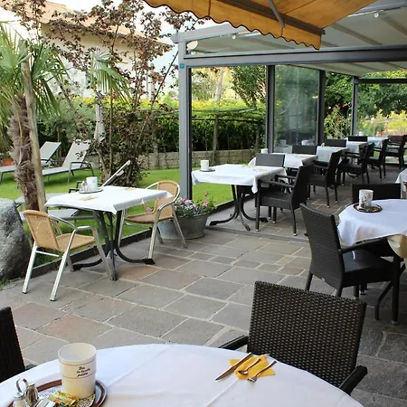 Hotel Garni Weingut 3*
