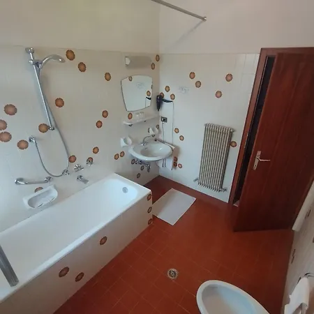 Garni Weingut Hotel 3*