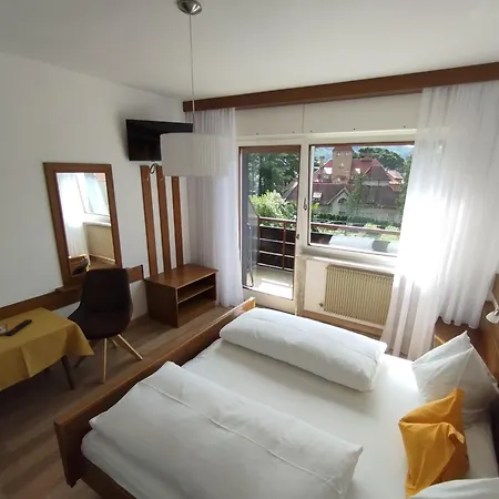 Hotel Garni Weingut Merano