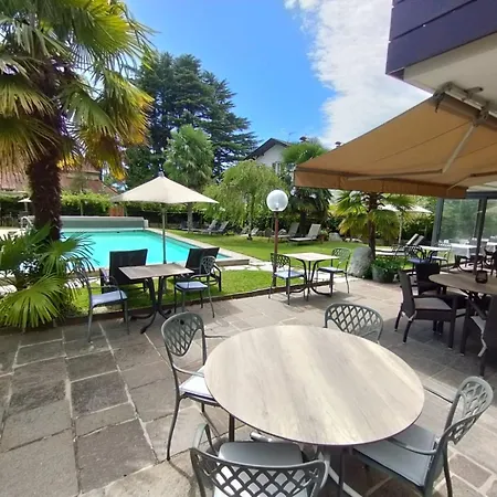 Garni Weingut מראנו