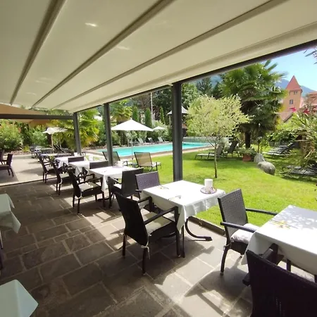 מלון Garni Weingut