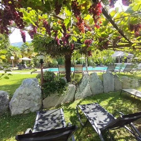 Garni Weingut 메라노