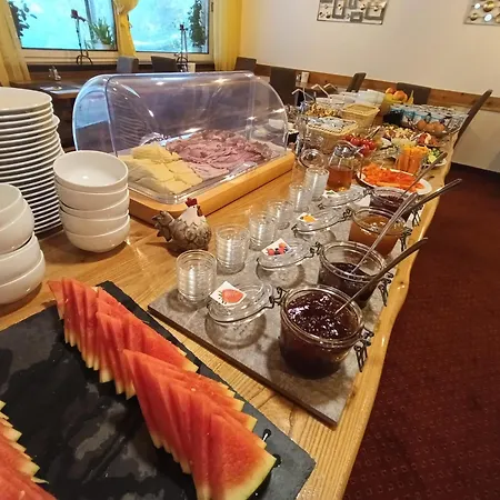 Hotel Garni Weingut