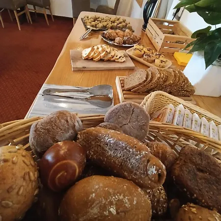 Garni Weingut Готель 3*