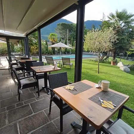 Hotel Garni Weingut 3*