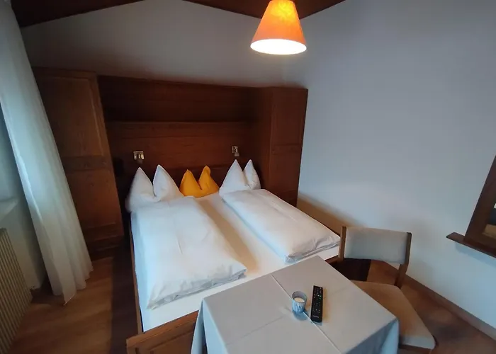 Garni Weingut Merano