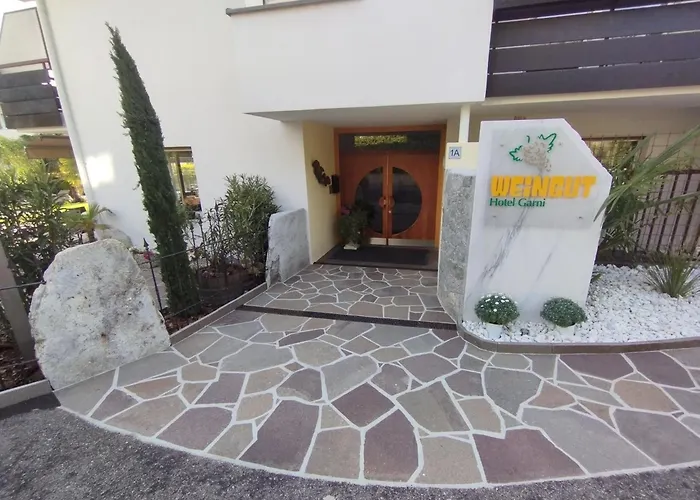 Garni Weingut Merano