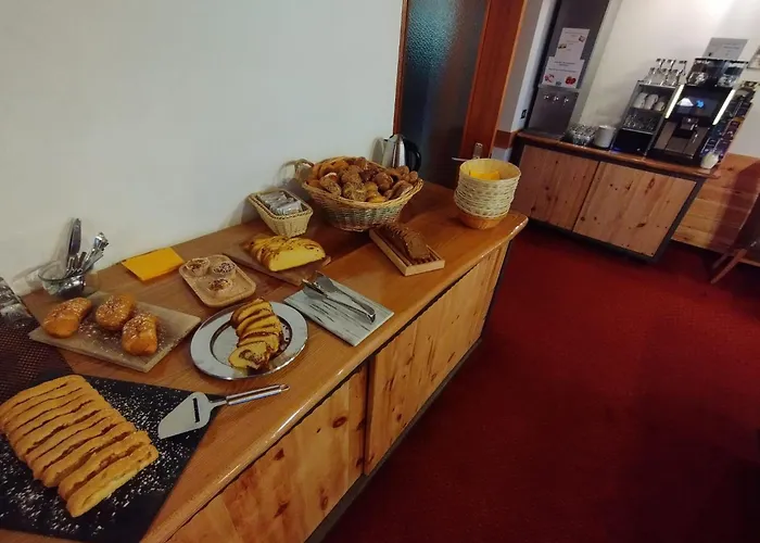 Garni Weingut 3* Merano