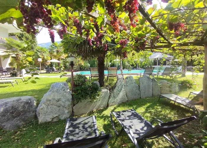 Garni Weingut Merano